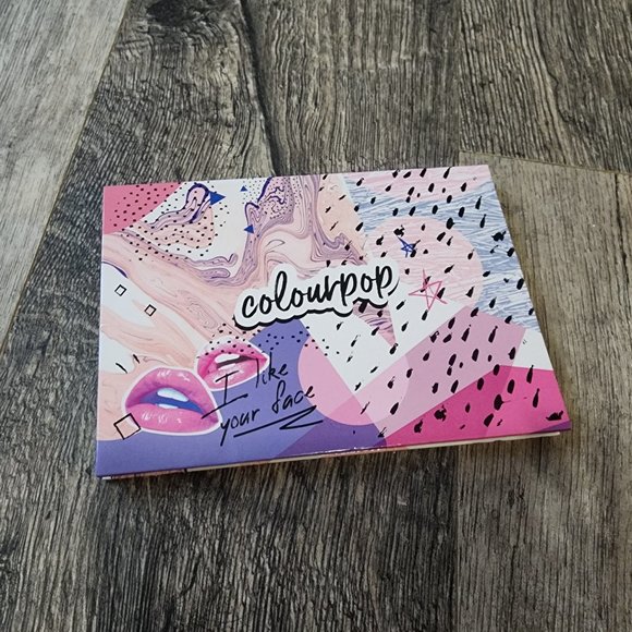 ColourPop Magnetic Z-Palette - Picture 1 of 3